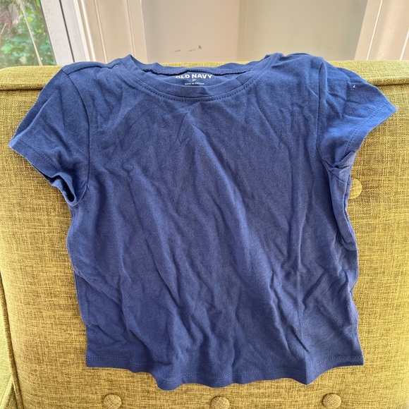 Bundle of 7 cotton old navy t-shirts! - Picture 6 of 7